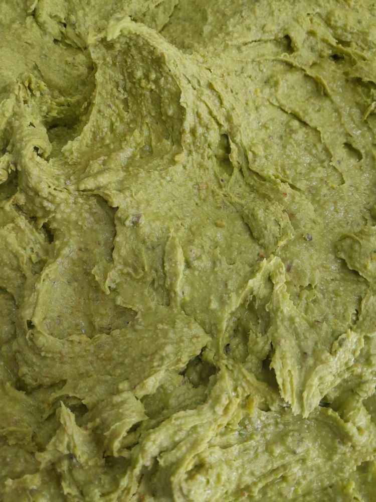 Antep Fıstığı Ezmesi -Kreması-(250Gr)
