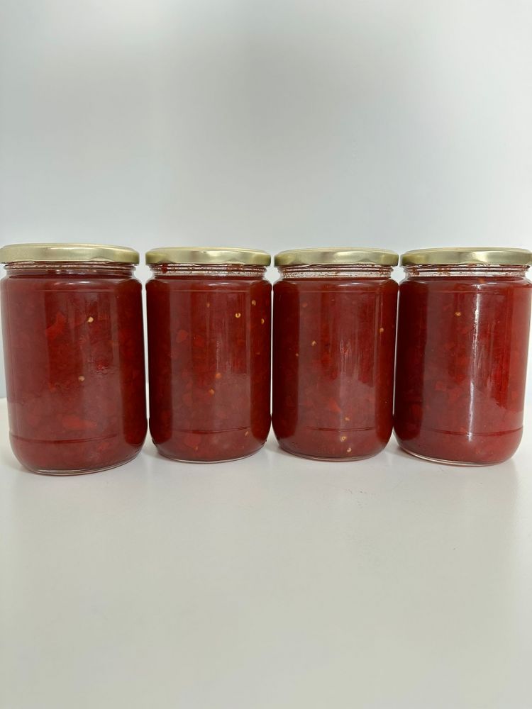 HATAY NAR ACI-TATLIM REÇEL (850 gr)