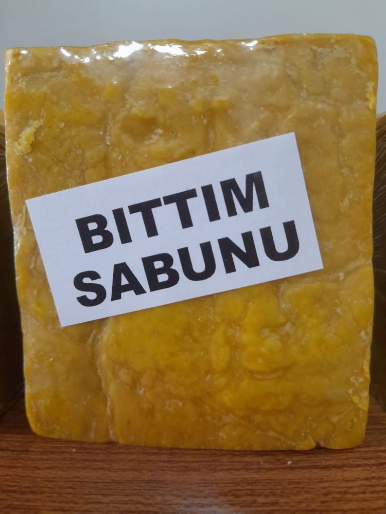 Bıttım Sabunu 500gr