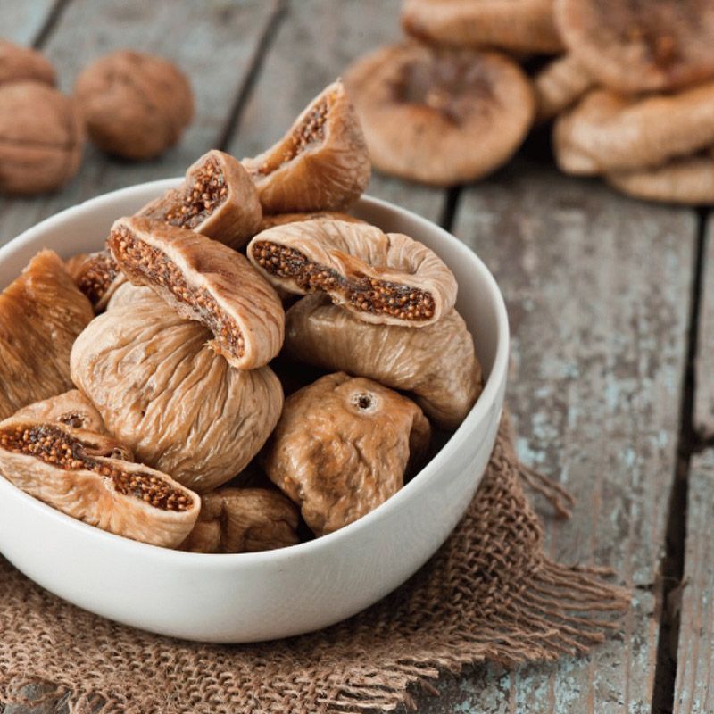 KURU İNCİR (250 Gr)