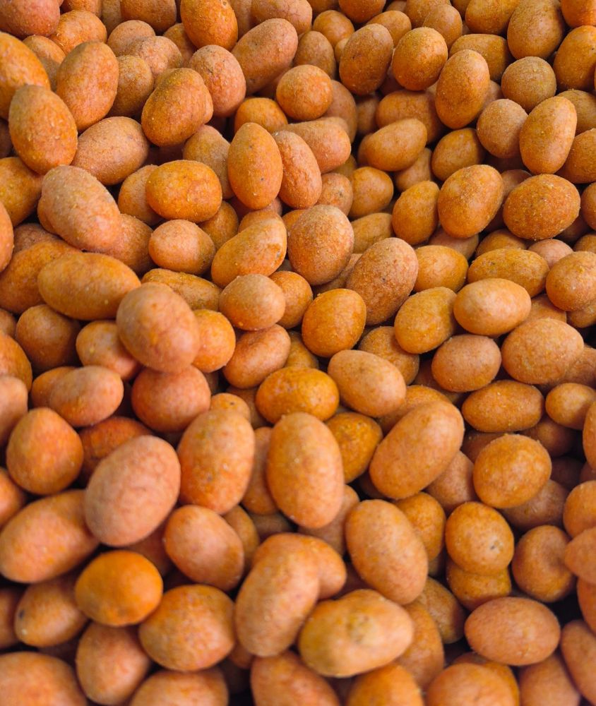 SOSLU FISTIK (500GR)