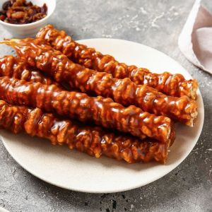 CEVİZLİ SUCUK (500 GR)