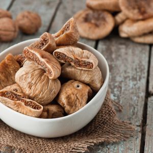 KURU İNCİR (250 Gr)