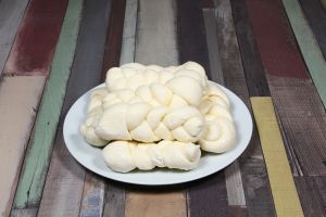 ÖRGÜ PEYNİRİ (500 GR)