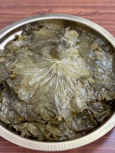 YAPRAK (SALAMURA) 1 Kg