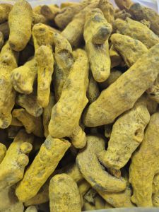 Zerdeçal Tane (250 Gr)