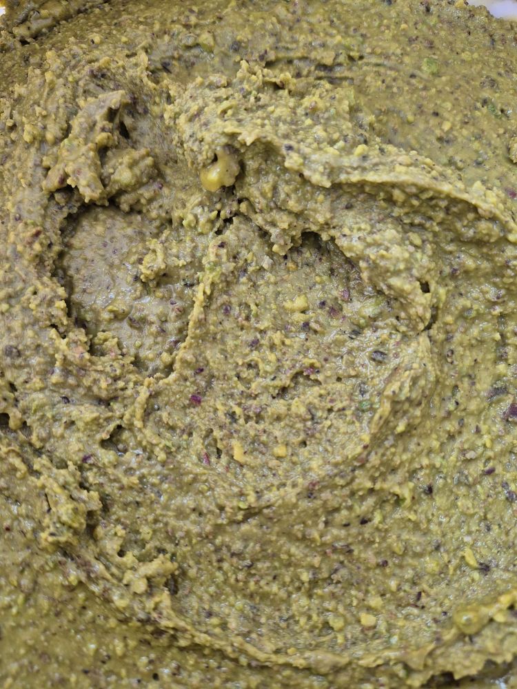 YAPRAK (SALAMURA) 1 Kg
