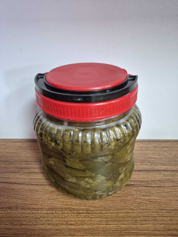 YAPRAK (SALAMURA) 1 Kg